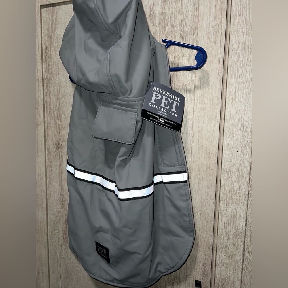 Dog Coat